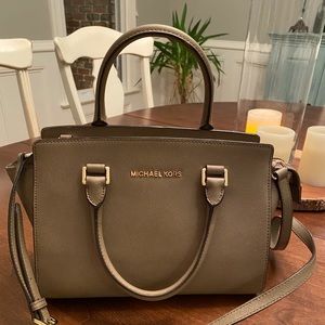 Michael Kors purse